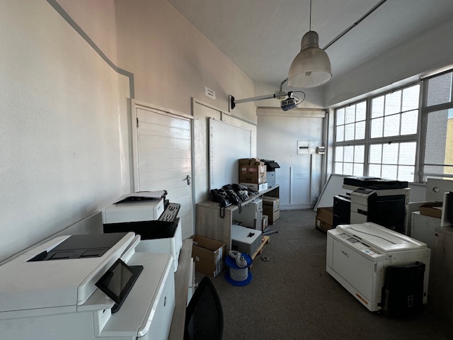 To Let Commercial Property for Rent in Woodstock Western Cape